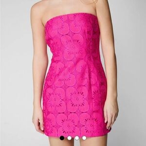 size 4 dress new with tags